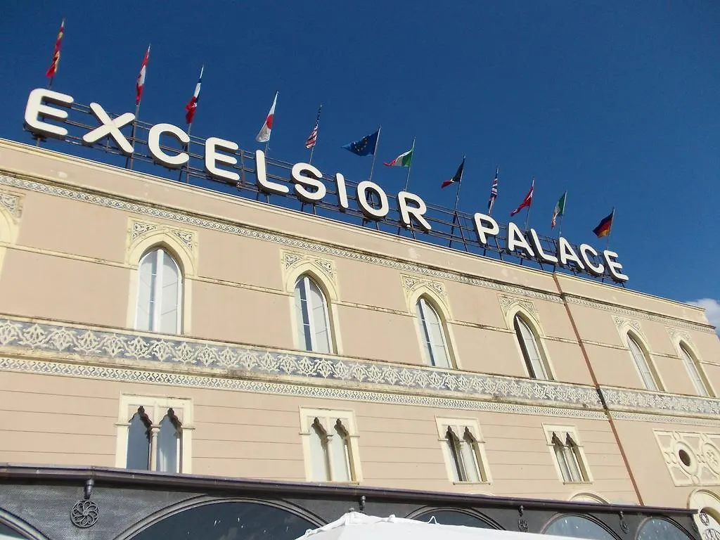 Excelsior Palace Hotel Taormina