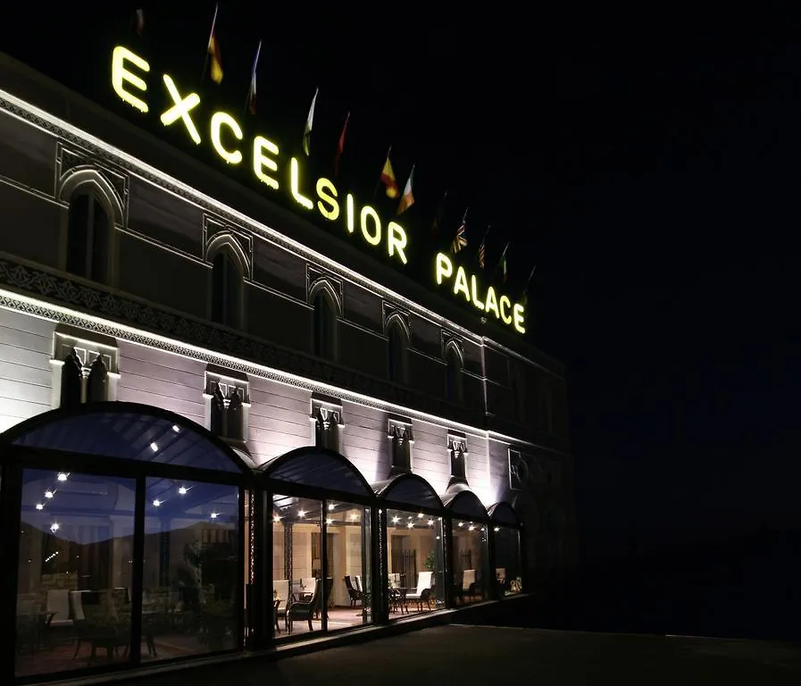 Excelsior Palace Hotel Taormina 4*,