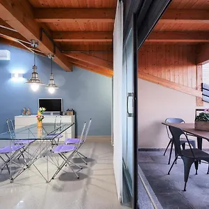 Le Residenze Di San Lorenzo Appartamento Parabiago