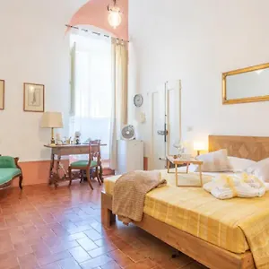 Tripolina Suite- Santa Croce Appartamento Firenze