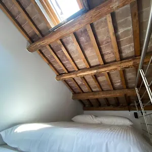 Palazzina Privata Di Due Piani Con Soppalco Casa vacanze Chioggia